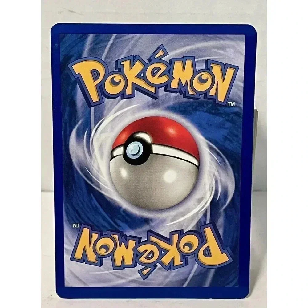 Unlimited Base Kakuna‎ 33/102 Pokemon Card WOTC Vintage NM